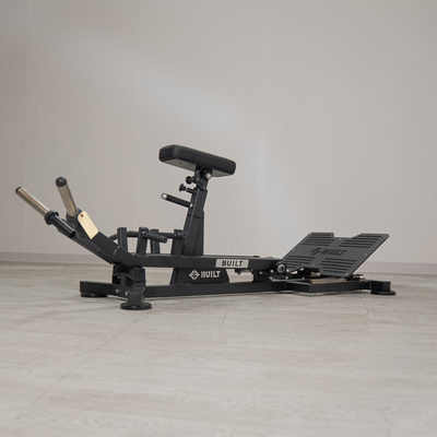 BUILT Strength Infinite Series Sniper Row (New)