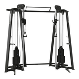 Precor Icarian FTS Functional Training System (Remanufactured) — transparent background