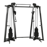 Precor Icarian FTS Functional Training System (Remanufactured) — transparent background