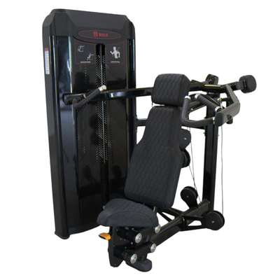 BUILT Strength Fractal Series Shoulder Press (New)