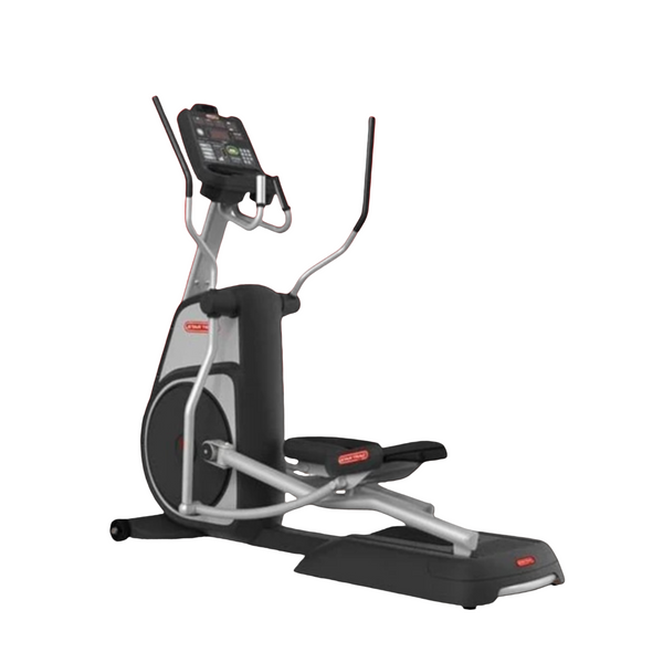 Star Trac E-CT Elliptical (Remanufactured)