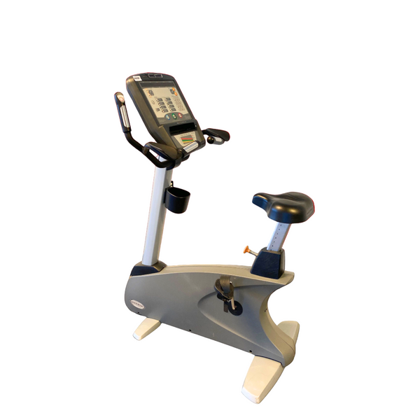 Matrix U3x Upright Bike (Remanufactured)