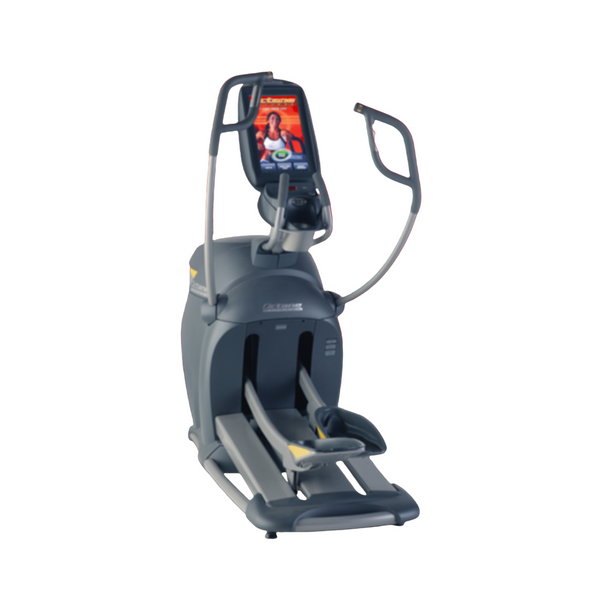 Octane Fitness Pro 4700 Elliptical w/Touch Screen (Remanufactured)