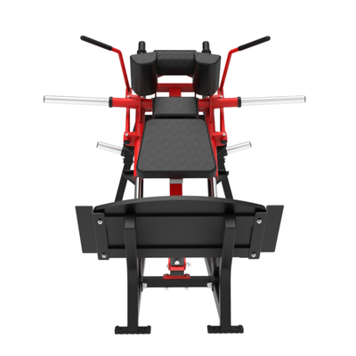 BUILT Strength Infinite Series Linear Hack Squat (New)