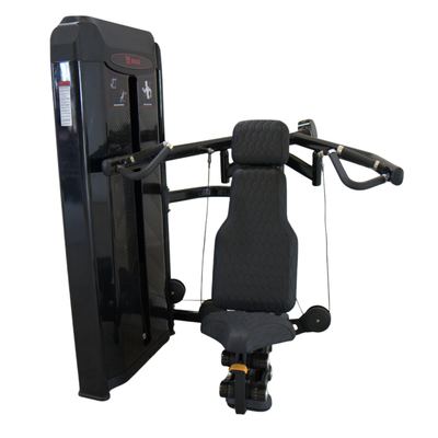 BUILT Strength Fractal Series Shoulder Press (New)