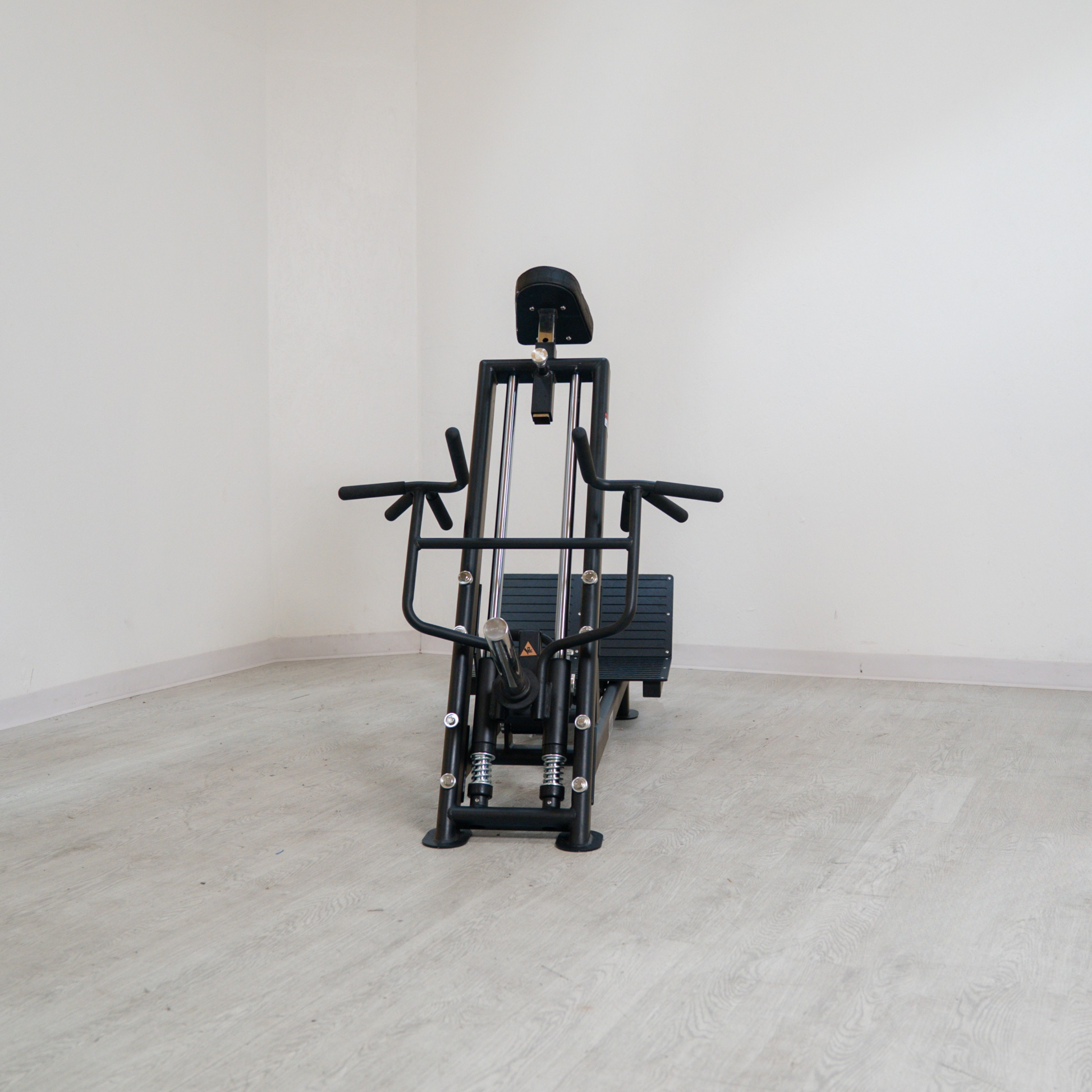 BUILT Strength Infinite Series T-Bar Row (New)