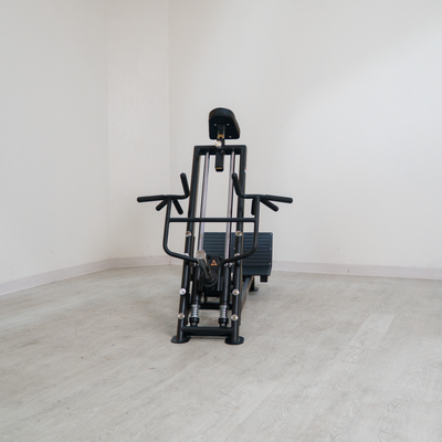 BUILT Strength Infinite Series T-Bar Row (New)