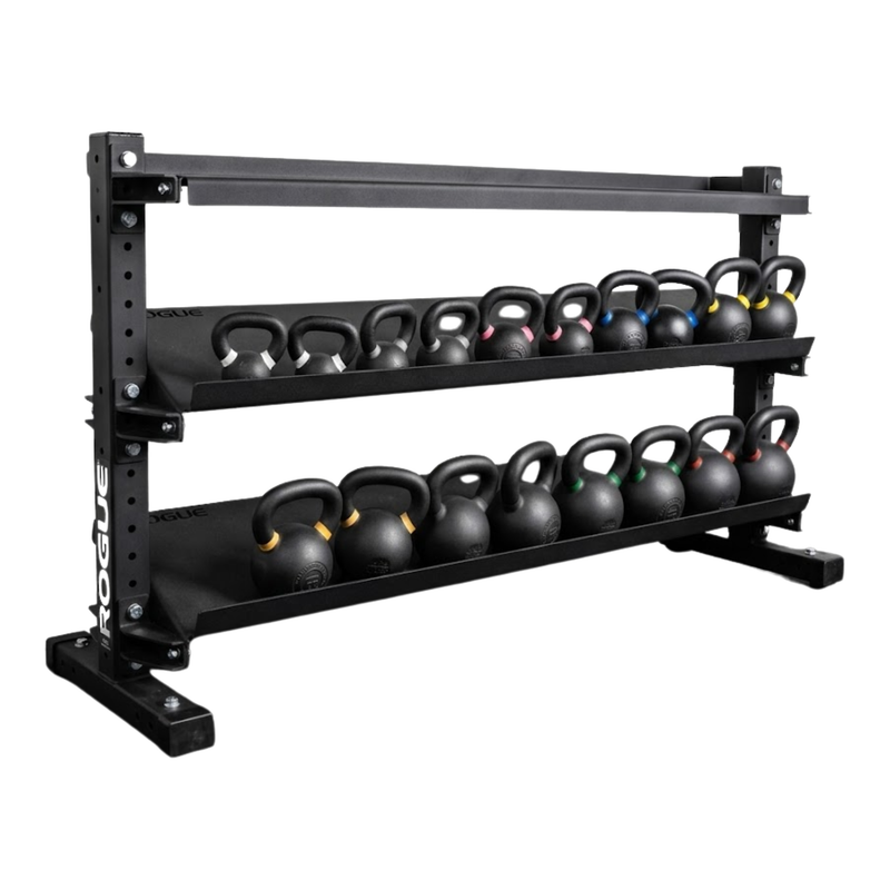 Rogue Kettlebells (Remanufactured) — transparent background