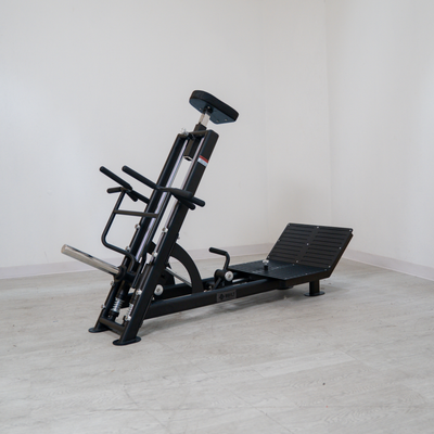 BUILT Strength Infinite Series T-Bar Row (New)