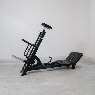 BUILT Strength Infinite Series T-Bar Row (New)