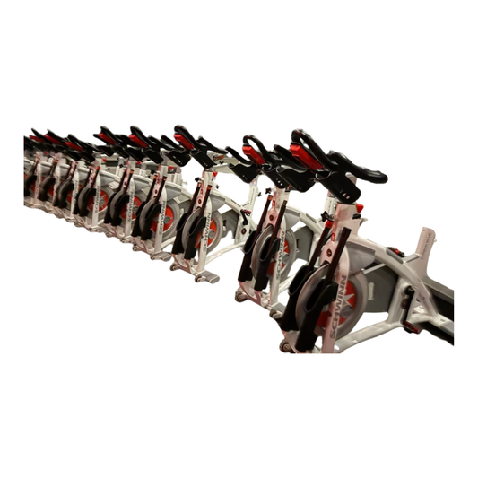 Schwinn AC Performance Plus Indoor Cycle Set (Remanufactured) — view 1 — transparent background