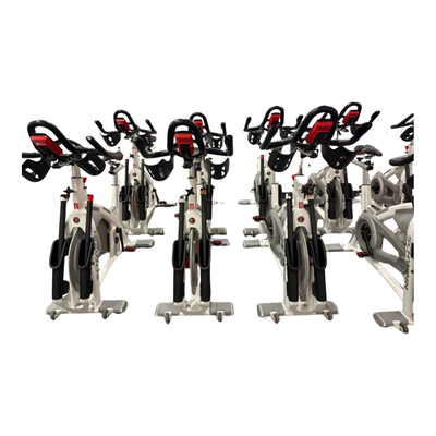 Schwinn AC Performance Plus Indoor Cycle Set (Remanufactured) — view 2 — transparent background