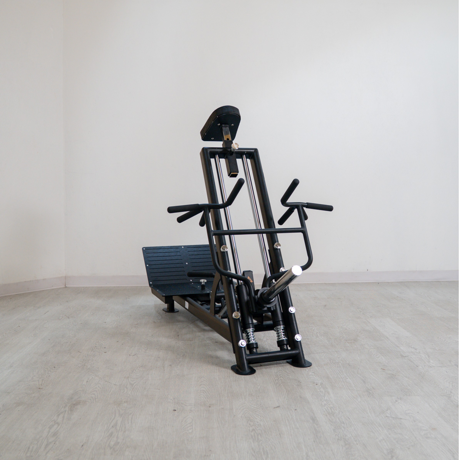 BUILT Strength Infinite Series T-Bar Row (New)
