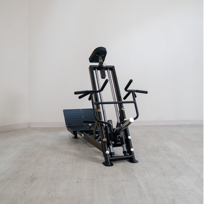 BUILT Strength Infinite Series T-Bar Row (New)