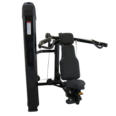 BUILT Strength Fractal Series Shoulder Press (New)
