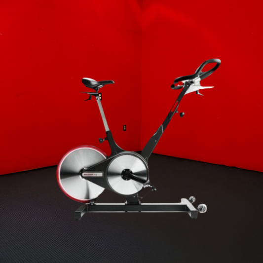 Keiser M3 Indoor Cycle (Remanufactured)