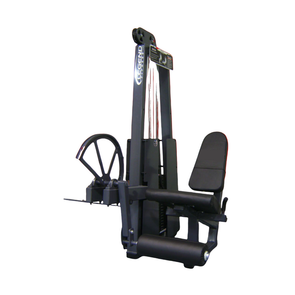 Legend Fitness Passion Series Leg Extension (Remanufactured)