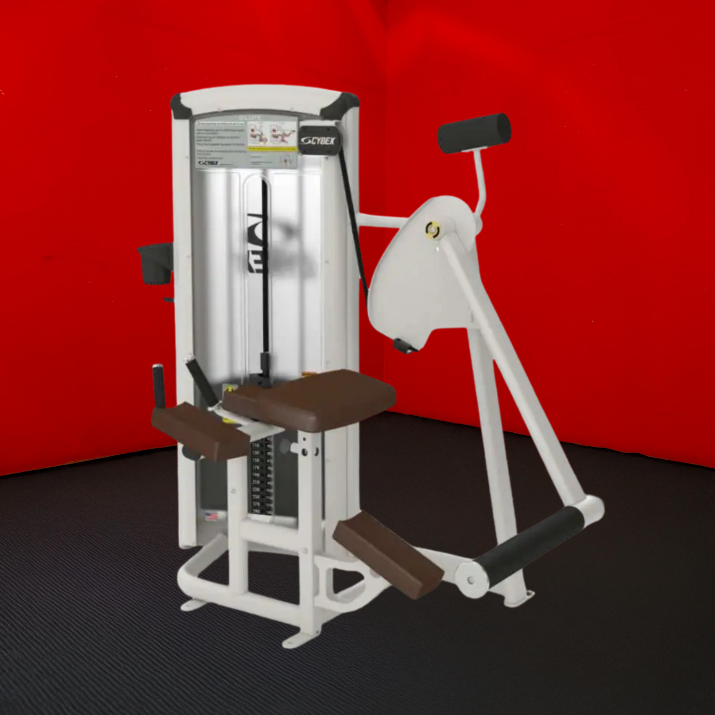 Cybex VR3 Glute (Refurbished)