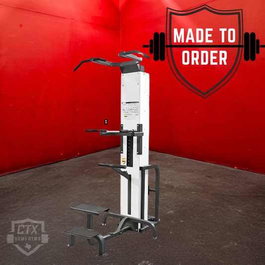 Cybex Modular Assisted Chin-Up Dip Assist (Refurbished)