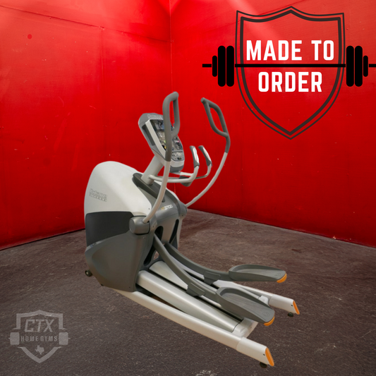 Octane Fitness XT-3700 Elliptical Cross Trainer (Refurbished)