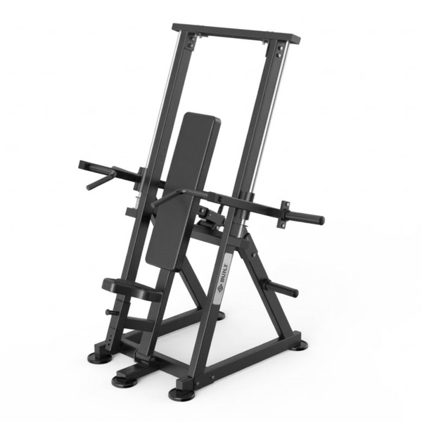 BUILT Strength Infinite Series Shoulder Press (New)