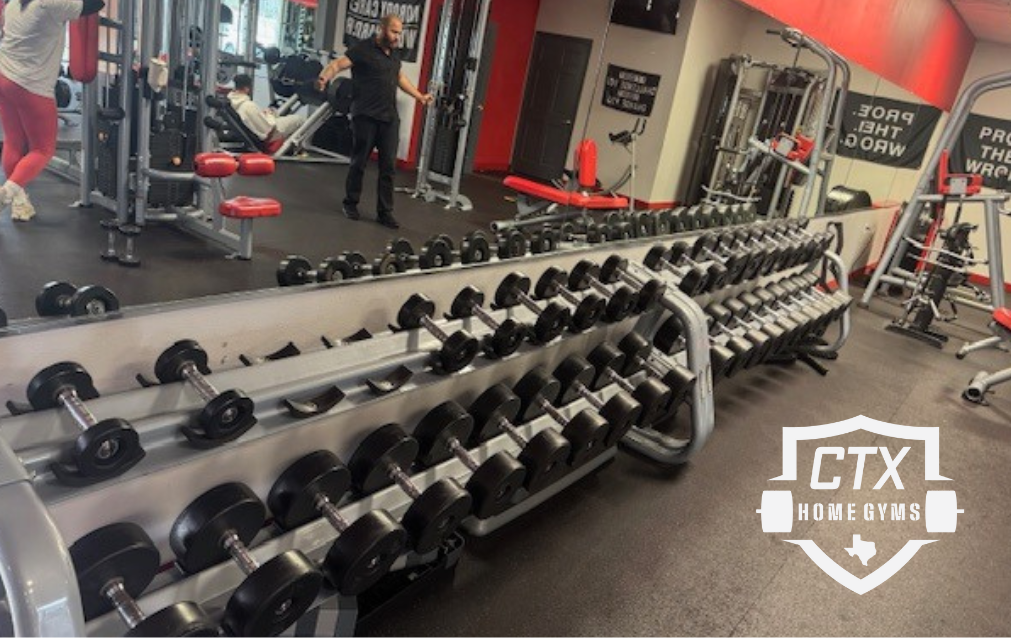 Matrix, Octane Turn Key Gym Package! Selectorized, Cardio, Benches, Free Weights  READY TO SHIP (Used)