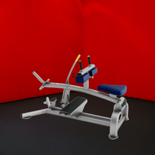 Cybex Plate Loaded Seated Calf (Remanufactured)