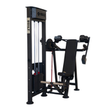 BUILT Strength Infinite Series Lat Pullover (New)