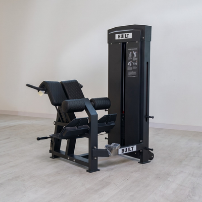 BUILT Strength Infinite Series Back Extension (New)