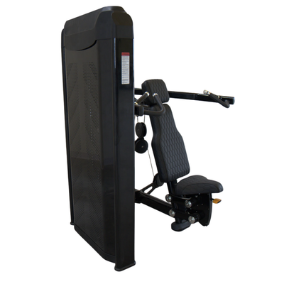 BUILT Strength Fractal Series Shoulder Press (New)