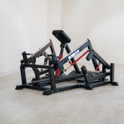 BUILT Strength Infinite Series Leverage Row (New)