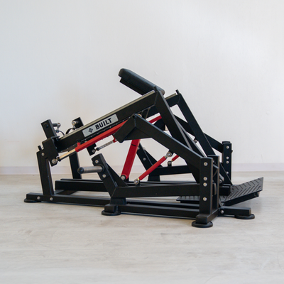 BUILT Strength Infinite Series Leverage Row (New)