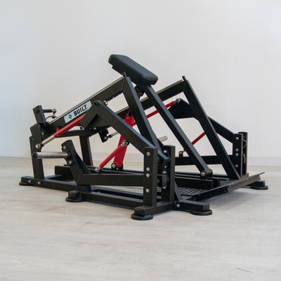 BUILT Strength Infinite Series Leverage Row (New)