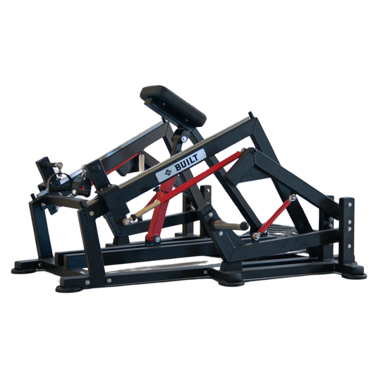 BUILT Strength Infinite Series Leverage Row (New)