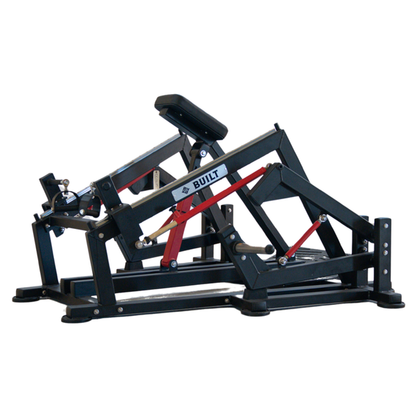 BUILT Strength Infinite Series Leverage Row (New)