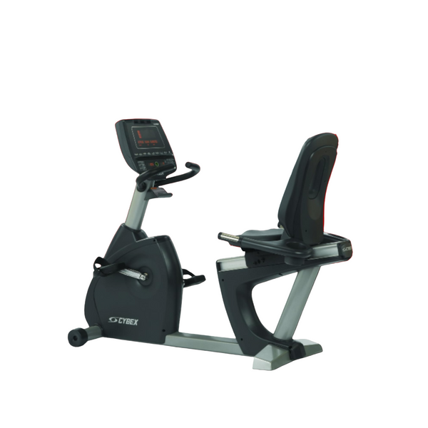 Cybex 750R Recumbent Bike (Remanufactured)