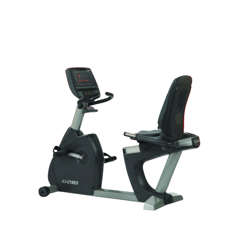 Cybex 750R Recumbent Bike (Remanufactured)