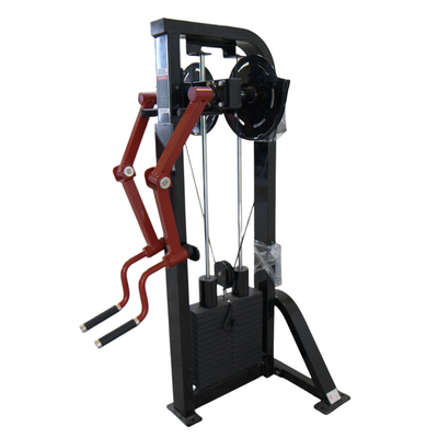 BUILT Strength Standing Lateral Raise (New)