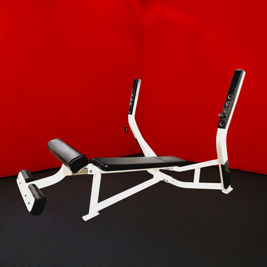 Cybex Olympic Decline Bench (Refurbished)