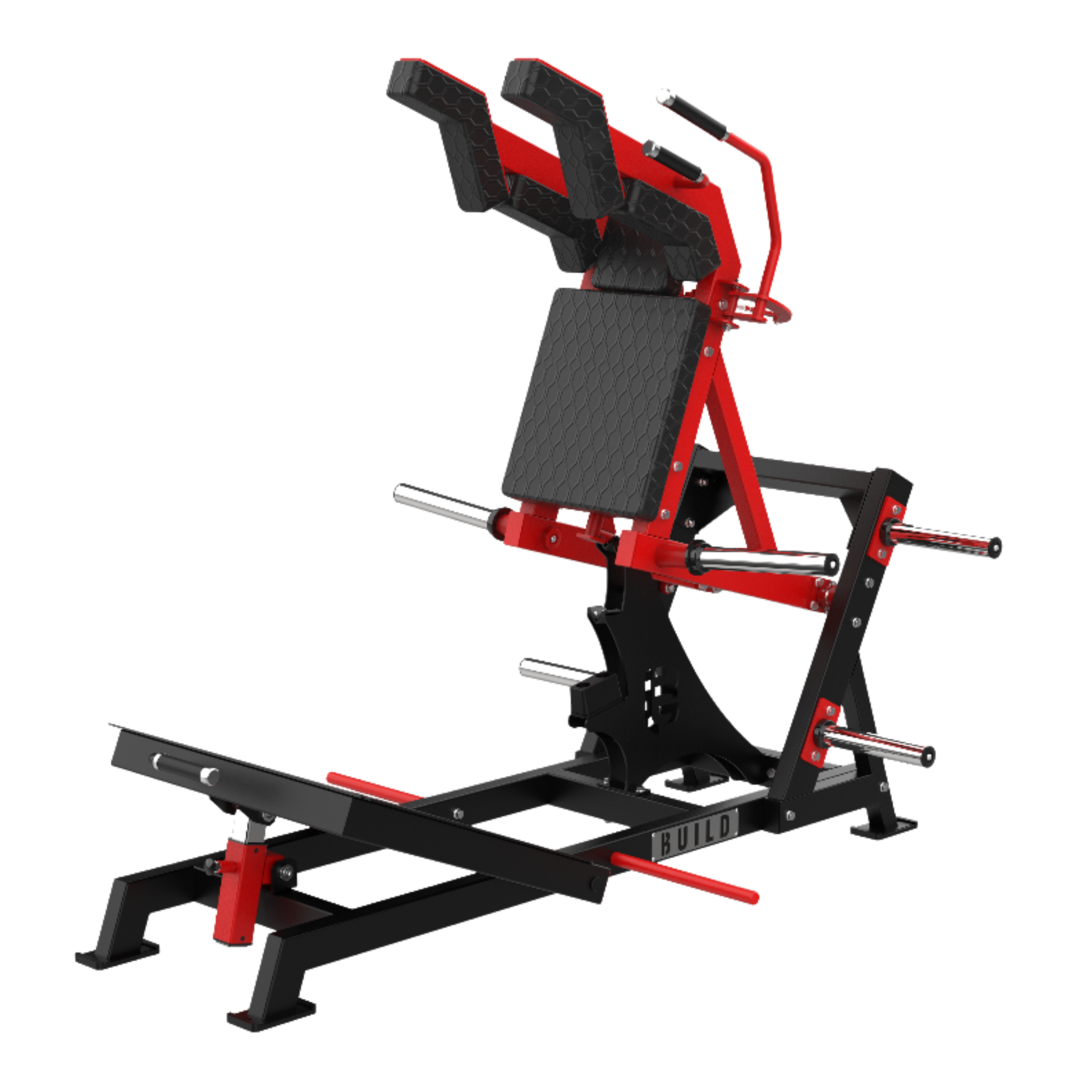 BUILD Plate Loaded Bundle | Call for Custom Black Friday Bundles