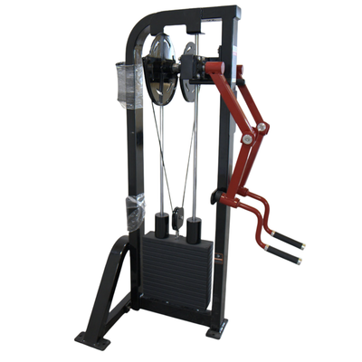 BUILT Strength Standing Lateral Raise (New)