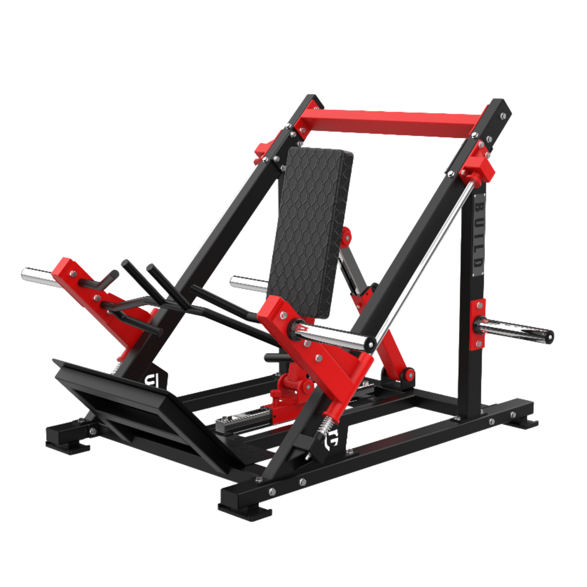 BUILD Plate Loaded Bundle | Call for Custom Black Friday Bundles