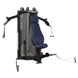 Nautilus HumanSport Shoulder / Chest (Remanufactured)