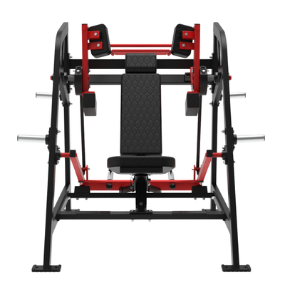 BUILT Strength Infinite Series Plate Loaded Pullover (New)