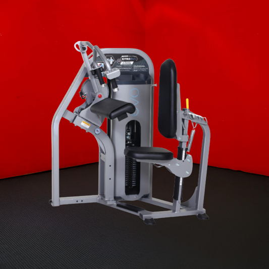 Nautilus Evo V Triceps Extension (Refurbished)