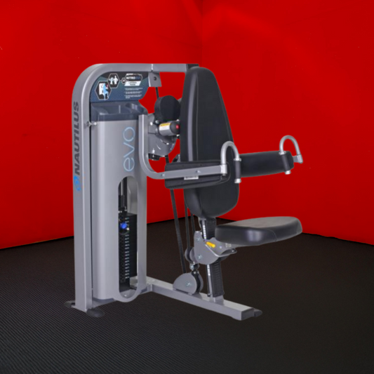 Nautilus Evo Lateral Raise (Refurbished)