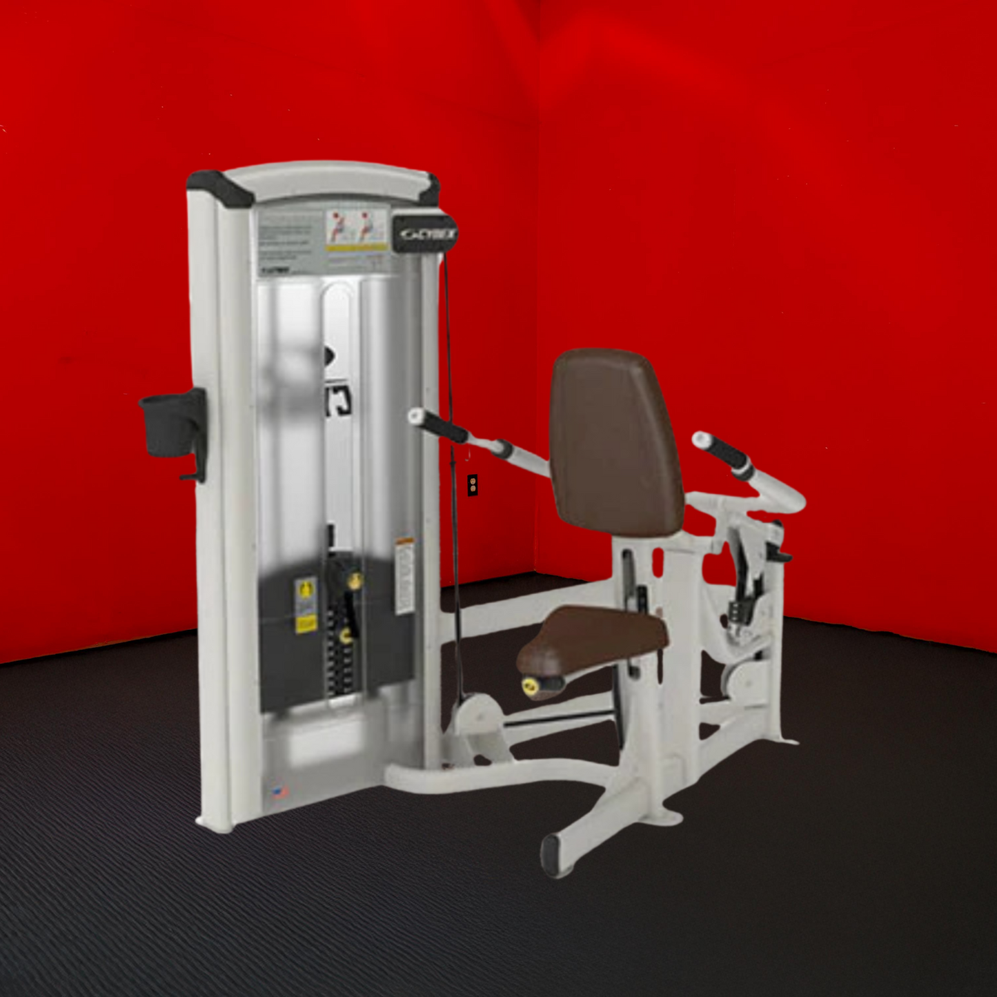 Cybex VR3 Tricep Press (Refurbished)