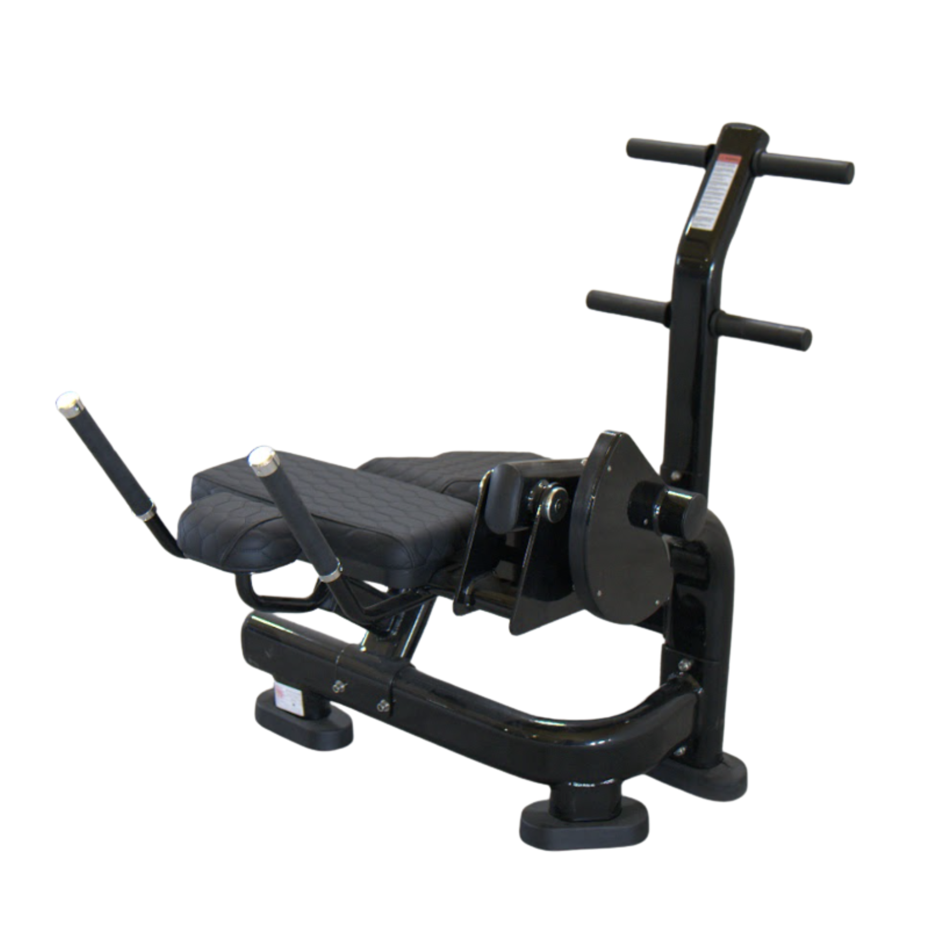 BUILT Strength Foundation Series Abdominal Crunch Bench (New)