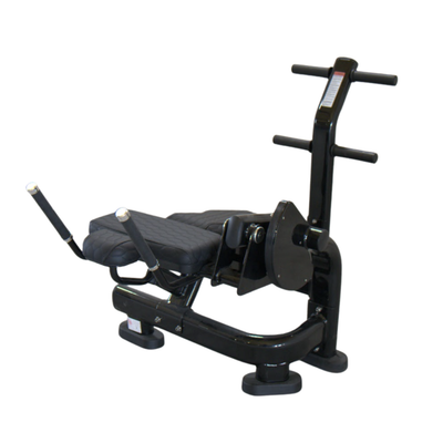 BUILT Strength Foundation Series Abdominal Crunch Bench (New)