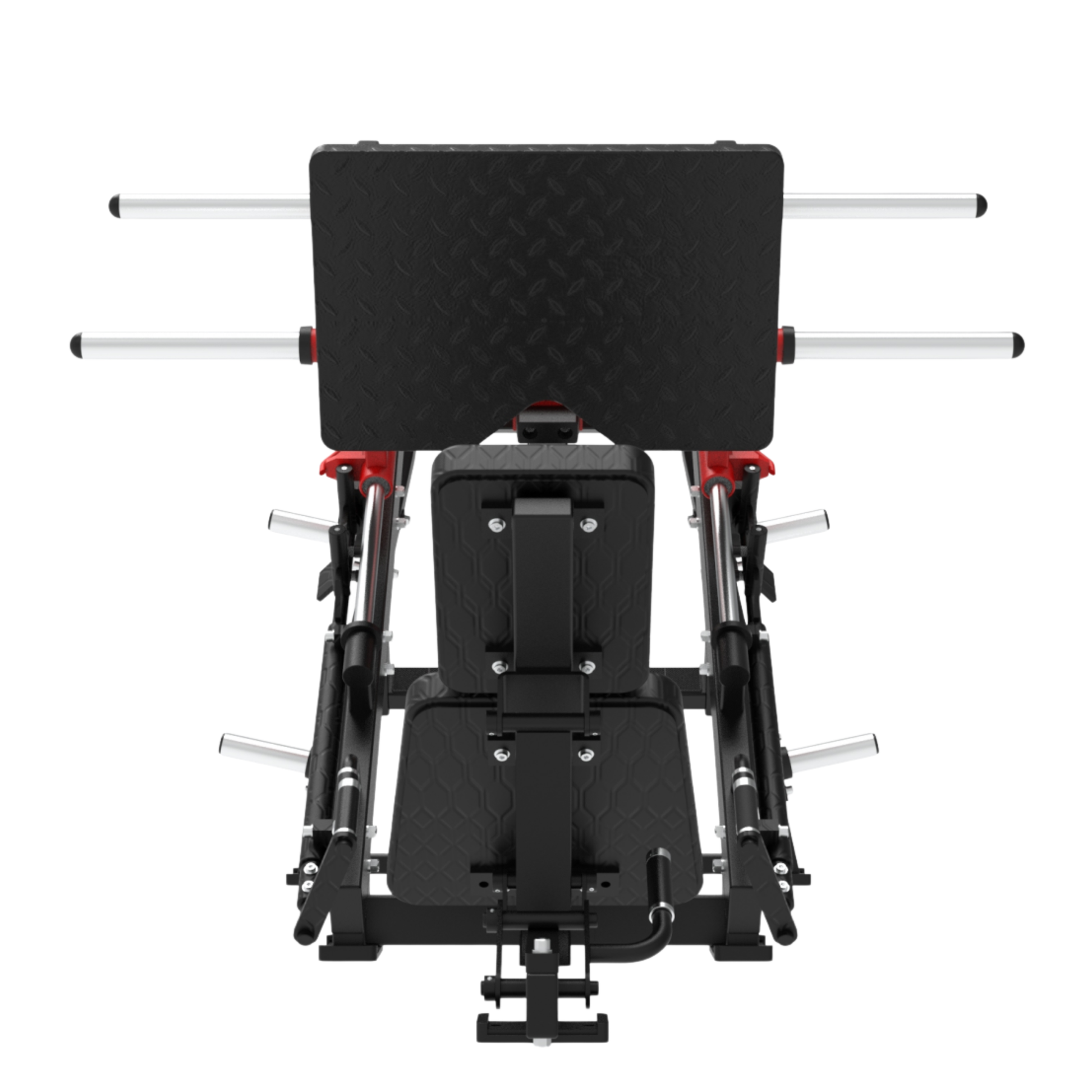 BUILT Strength Infinite Series Linear Leg Press (New)